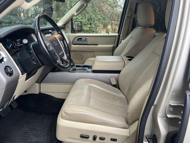 used 2017 Ford Expedition EL car, priced at $16,995