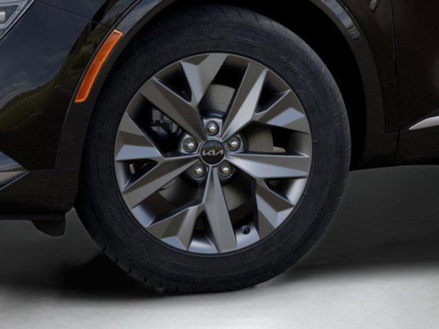 new 2025 Kia Sportage car, priced at $33,005