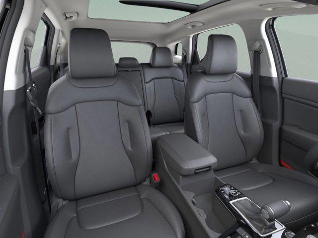 new 2025 Kia Sportage car, priced at $33,005