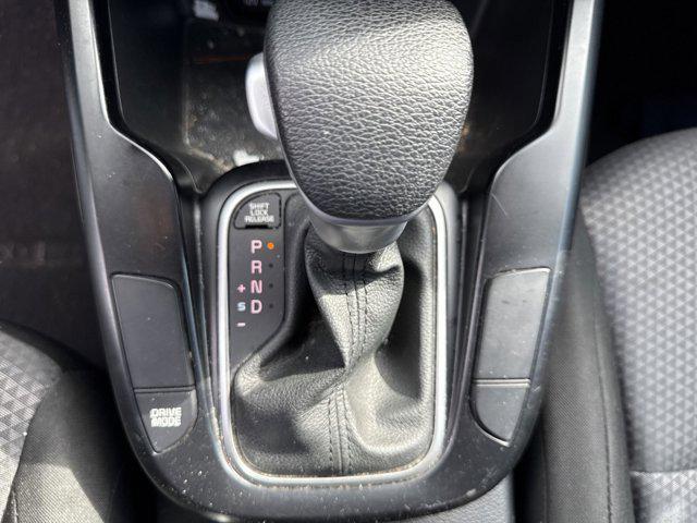 used 2021 Kia Soul car, priced at $12,495