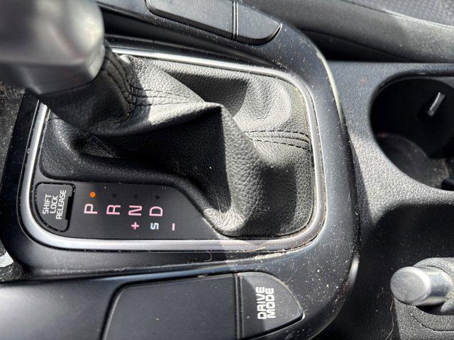 used 2021 Kia Soul car, priced at $12,495