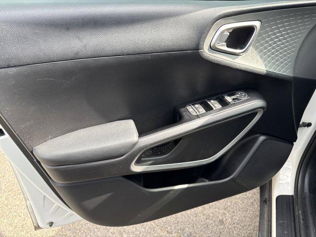 used 2021 Kia Soul car, priced at $13,795