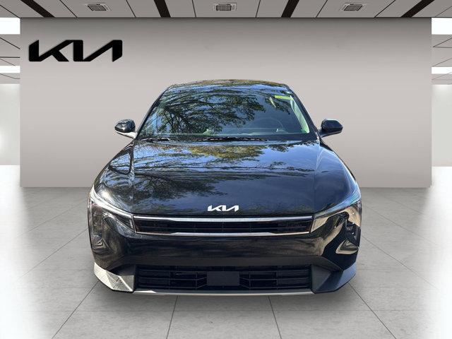 new 2025 Kia K4 car, priced at $24,070