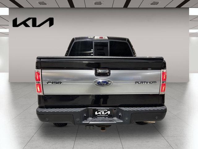 used 2014 Ford F-150 car, priced at $21,495