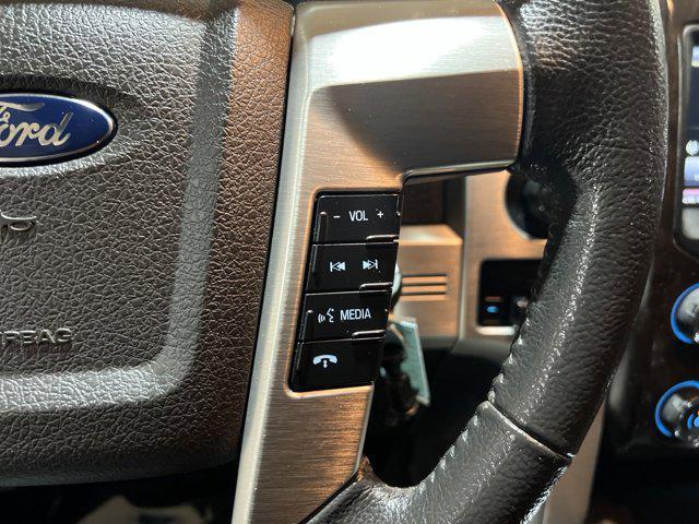 used 2014 Ford F-150 car, priced at $21,495