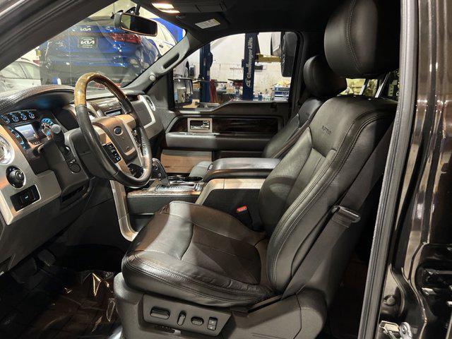 used 2014 Ford F-150 car, priced at $21,495