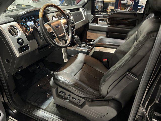 used 2014 Ford F-150 car, priced at $21,495