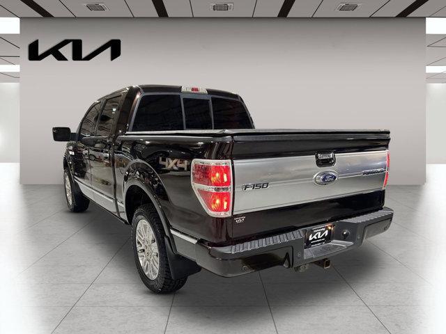 used 2014 Ford F-150 car, priced at $21,495