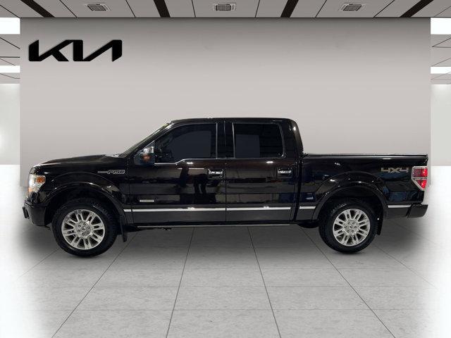 used 2014 Ford F-150 car, priced at $21,495