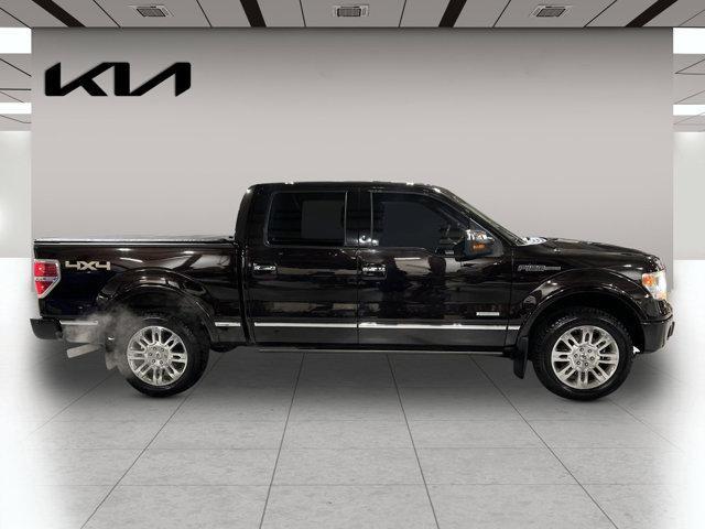 used 2014 Ford F-150 car, priced at $21,495