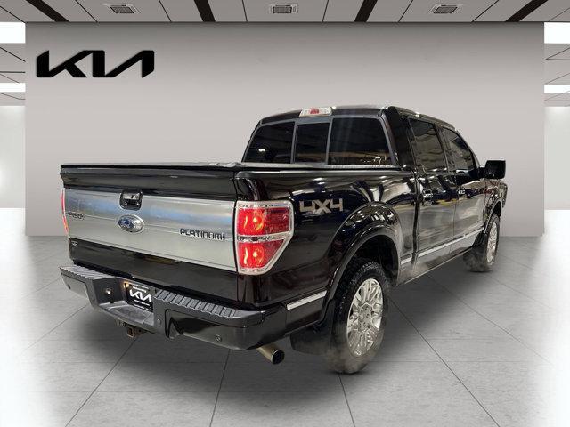 used 2014 Ford F-150 car, priced at $21,495