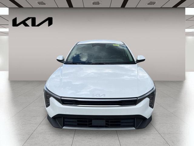 new 2025 Kia K4 car, priced at $25,715