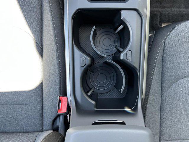 new 2025 Kia K4 car, priced at $24,435