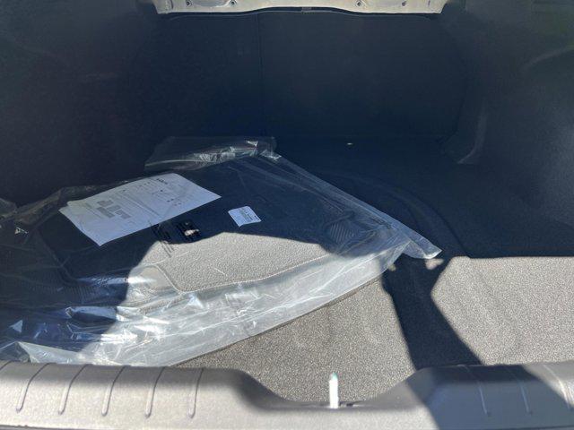 new 2025 Kia K4 car, priced at $24,435