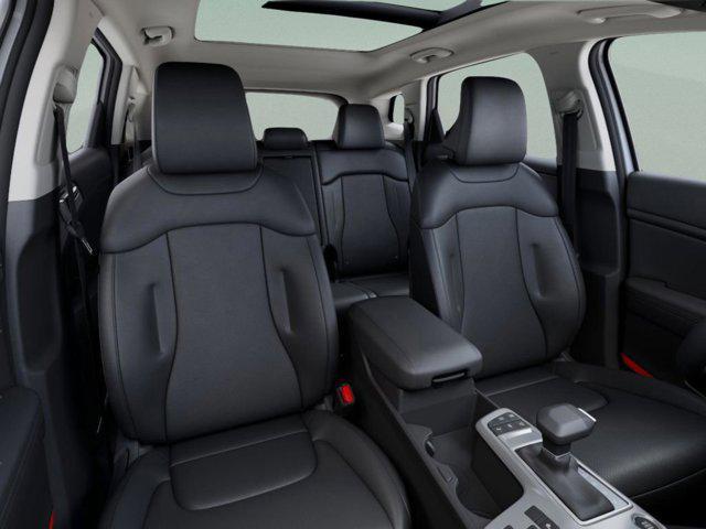 new 2026 Kia Sportage car, priced at $33,580