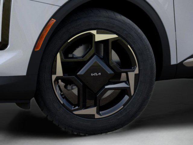 new 2026 Kia Sportage car, priced at $33,580
