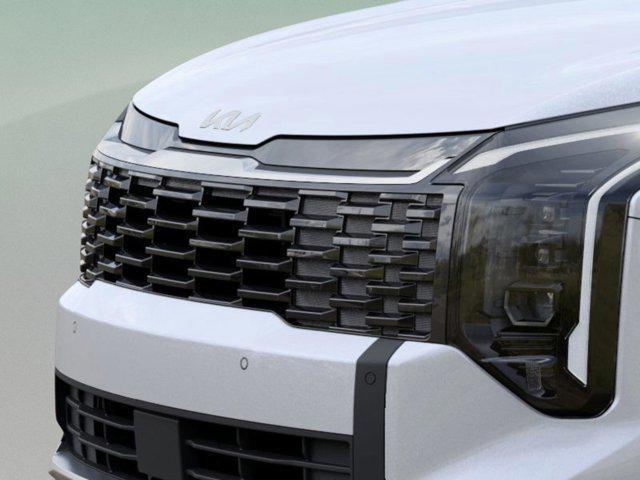 new 2026 Kia Sportage car, priced at $33,580