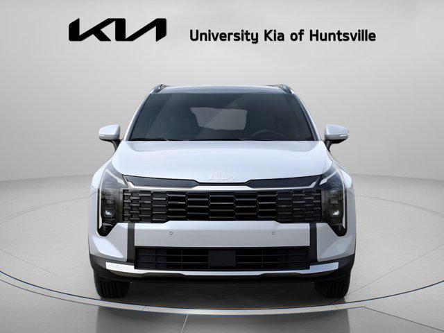 new 2026 Kia Sportage car, priced at $33,580