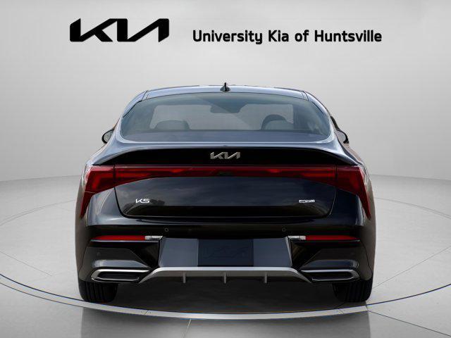 new 2025 Kia K5 car, priced at $28,680
