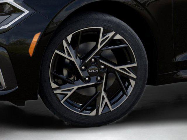 new 2025 Kia K5 car, priced at $28,680