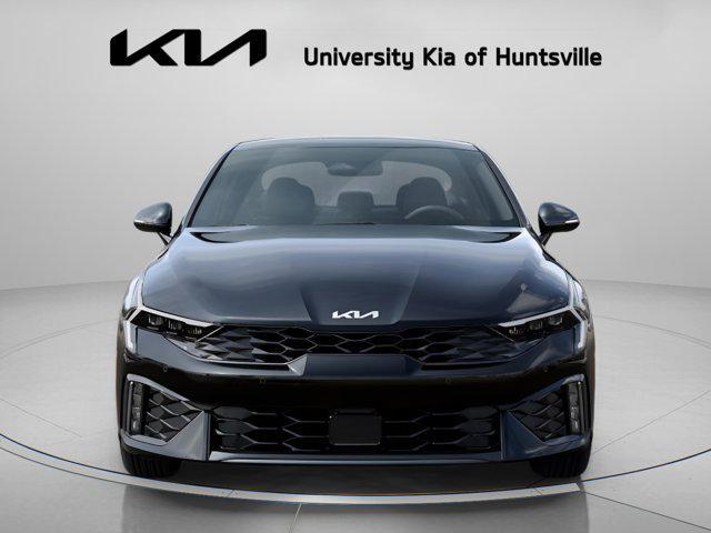 new 2025 Kia K5 car, priced at $28,680