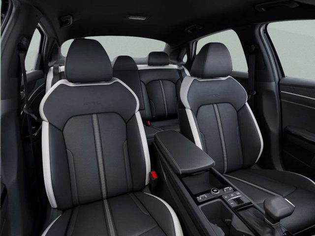 new 2025 Kia K5 car, priced at $28,680