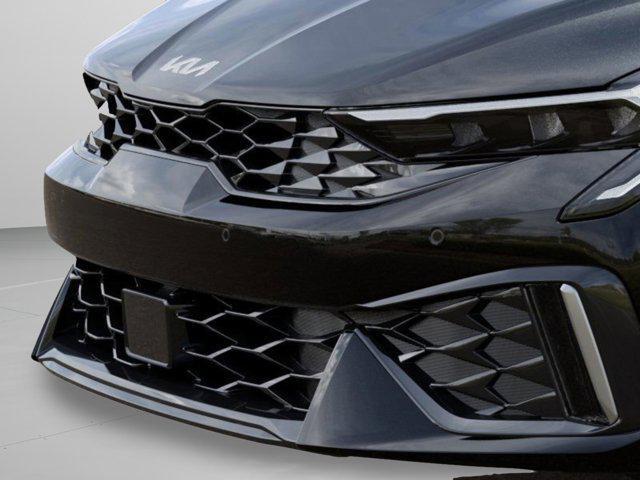new 2025 Kia K5 car, priced at $28,680