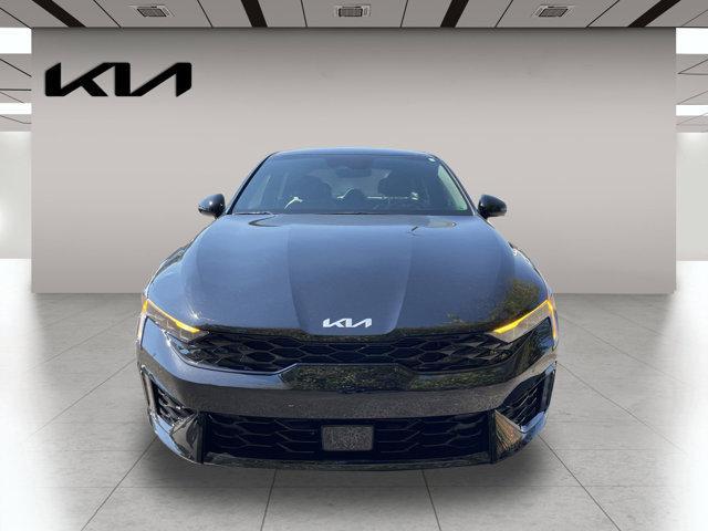 new 2025 Kia K5 car, priced at $29,330