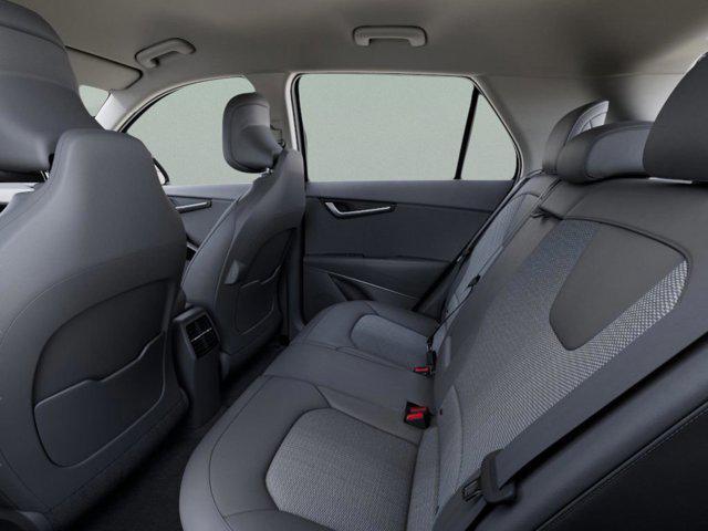 new 2025 Kia Niro EV car, priced at $34,020