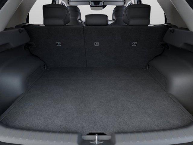 new 2025 Kia Niro EV car, priced at $34,020