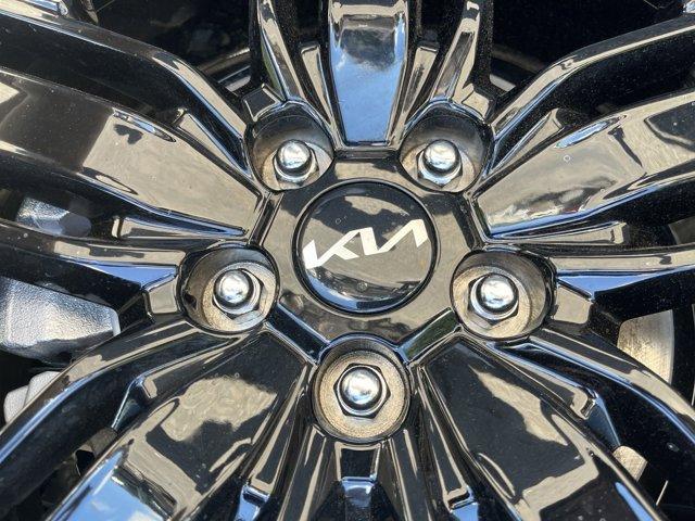 new 2024 Kia Telluride car, priced at $51,649