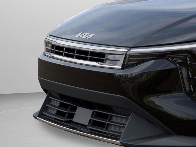 new 2025 Kia K4 car, priced at $24,340