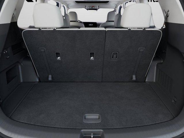 new 2025 Kia Telluride car, priced at $41,770