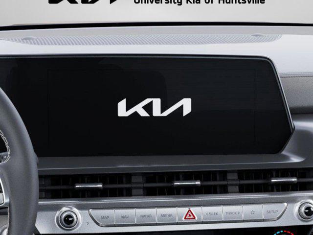 new 2025 Kia Telluride car, priced at $41,770