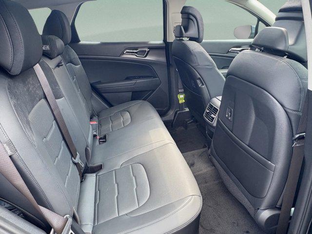 new 2026 Kia Sportage Hybrid car, priced at $41,240