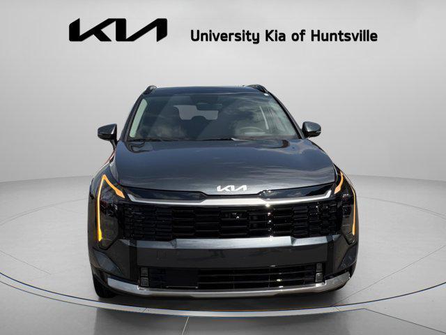 new 2026 Kia Sportage Hybrid car, priced at $41,240