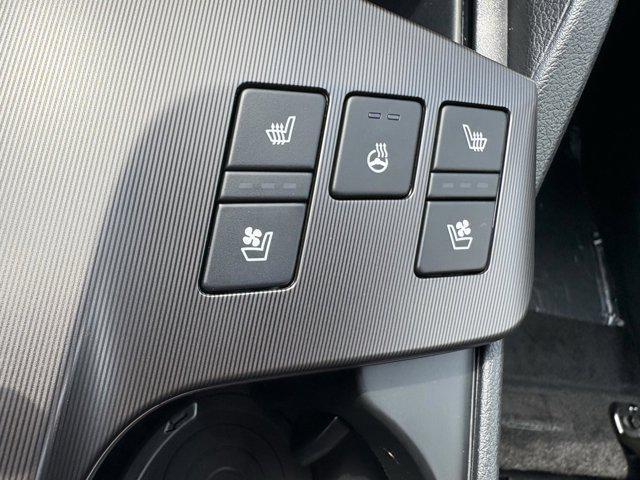 new 2026 Kia Sportage Hybrid car, priced at $41,240
