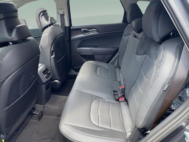 new 2026 Kia Sportage Hybrid car, priced at $41,240