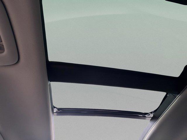 new 2026 Kia Sportage Hybrid car, priced at $41,240