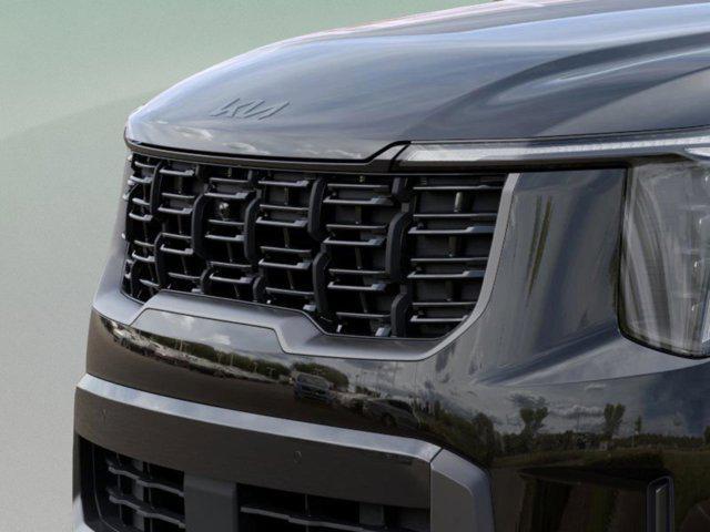 new 2025 Kia Sorento car, priced at $43,010