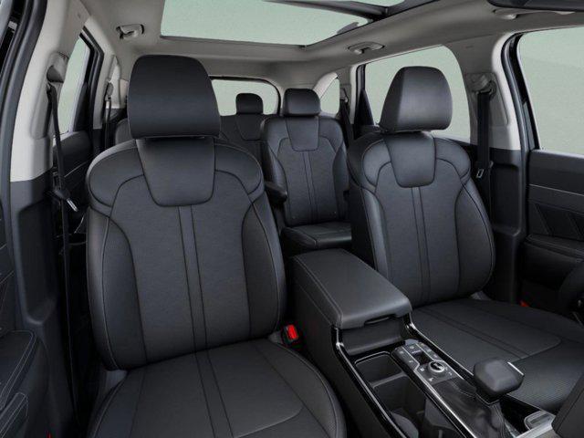 new 2025 Kia Sorento car, priced at $43,010