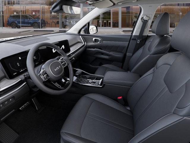 new 2025 Kia Sorento car, priced at $43,010