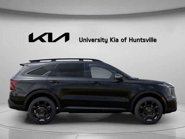 new 2025 Kia Sorento car, priced at $43,010