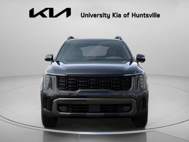 new 2025 Kia Sorento car, priced at $43,010