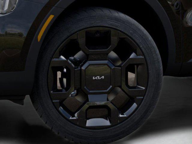 new 2025 Kia Sorento car, priced at $43,010
