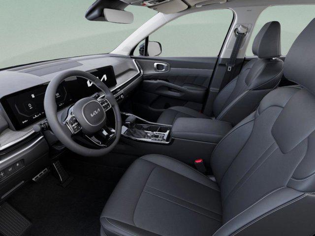 new 2025 Kia Sorento car, priced at $43,010