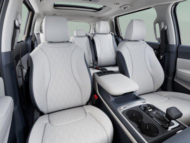 new 2026 Kia Carnival car, priced at $47,820