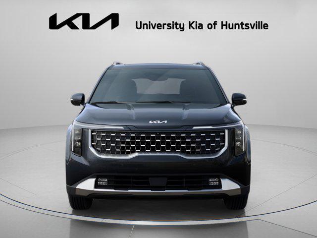 new 2026 Kia Carnival car, priced at $47,820