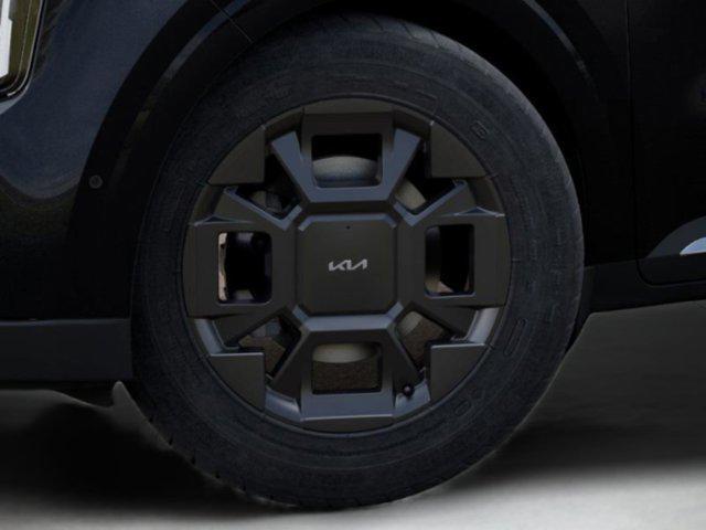 new 2026 Kia Carnival car, priced at $47,820