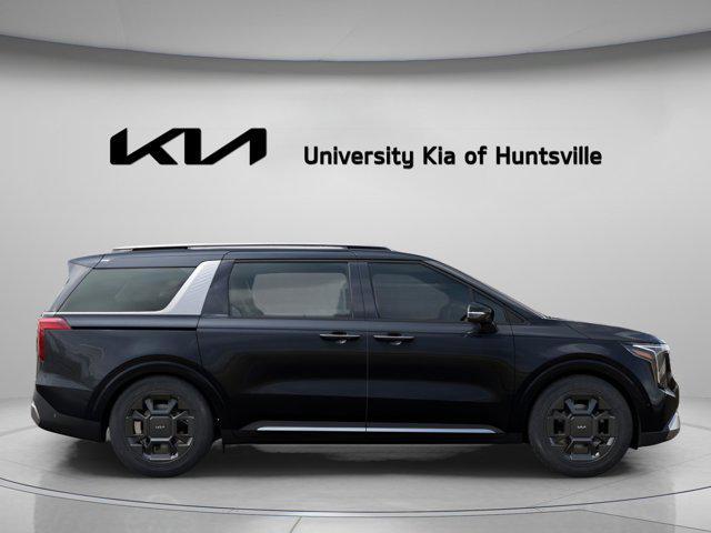 new 2026 Kia Carnival car, priced at $47,820